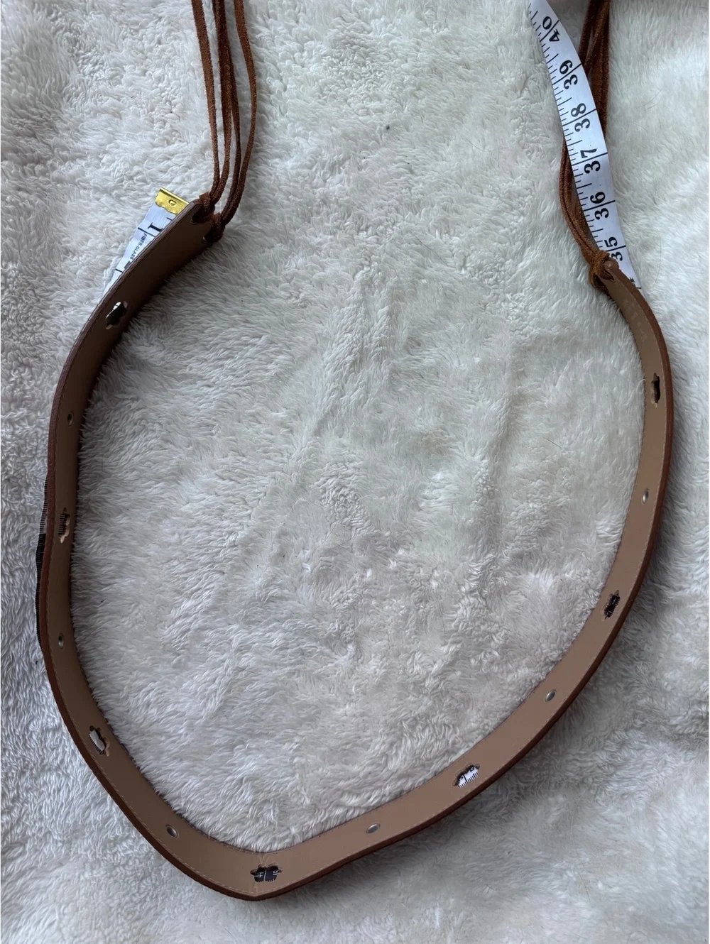 N/A women’s brown